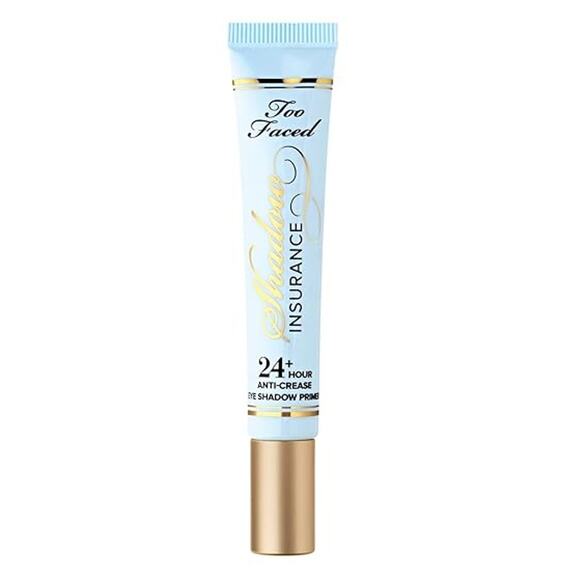 Too Faced Other - NWT Too Faced Shadow Insurance Anti-Crease Eyeshadow Primer – 0.35 oz
